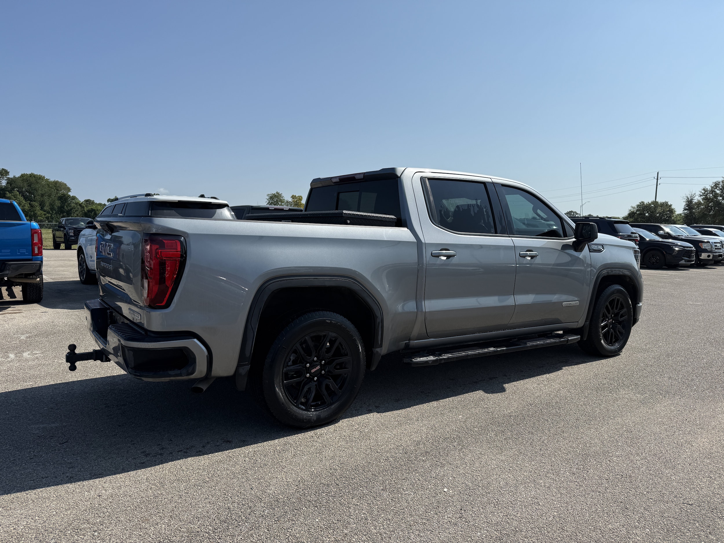 gmc sierra 1500 2024 1GTPHCED3RZ141514 image gmc sierra 1500 2024 1GTPHCED3RZ141514 image